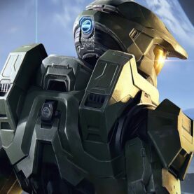 Halo da Xbox