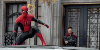 Homem-Aranha 4 na Marvel Studios