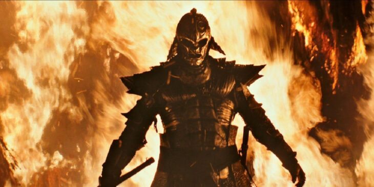 Sequência de 47 Ronins