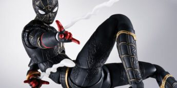 Figuras do Homem-Aranha