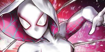 Spider-Gwen