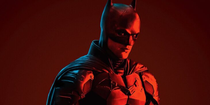 Imagens do Batman