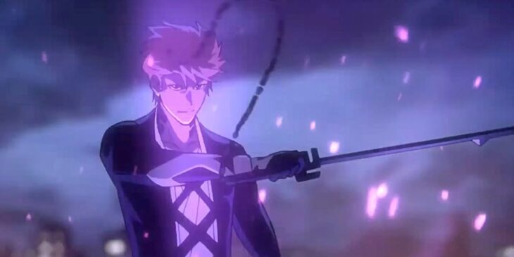 Bleach