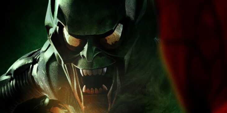 Duende Verde no MCU