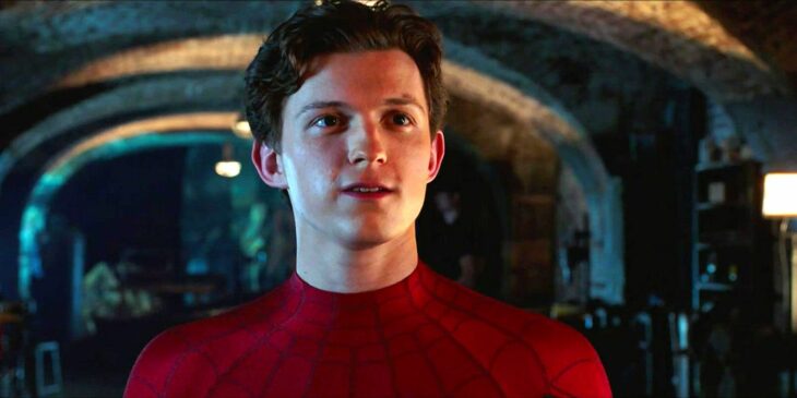 Nota de Homem-Aranha