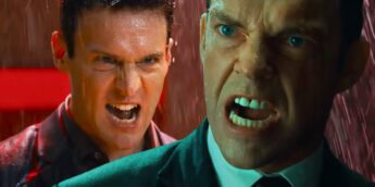 Smith em Matrix