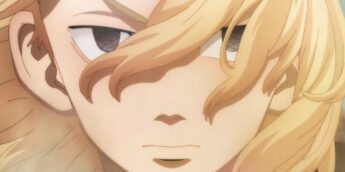 Anime de Tokyo Revengers