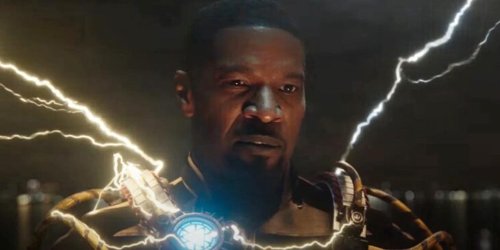 foxx-electro-header Jamie Foxx Homem-Aranha
