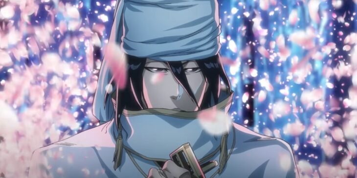 Anime de Bleach