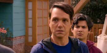 Temporada de Cobra Kai