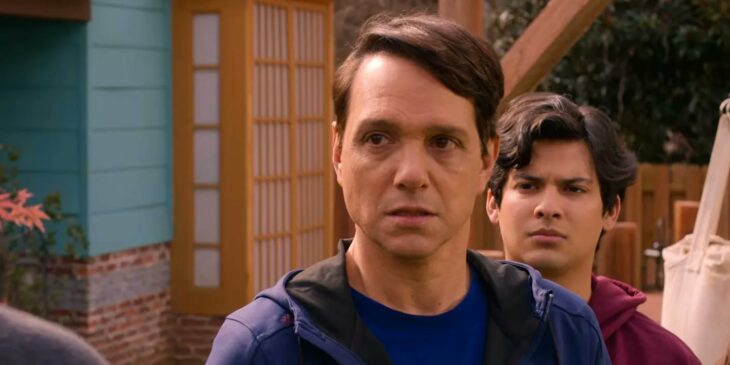 Temporada de Cobra Kai