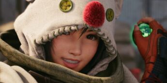 Final Fantasy na Steam