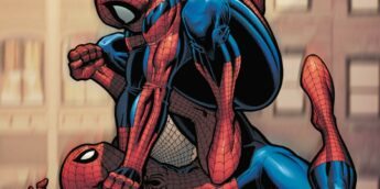 Homem-Aranha na Marvel
