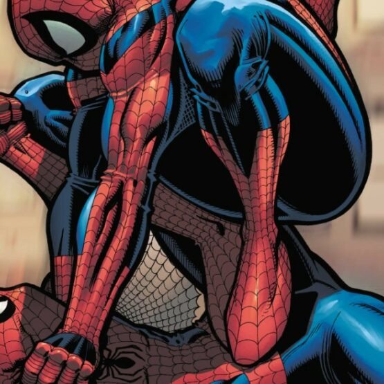 Homem-Aranha na Marvel