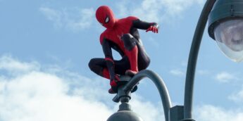 Recordes de Homem-Aranha