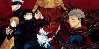 Volume 18 de Jujutsu Kaisen