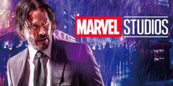 Keanu Reeves na Marvel Studios