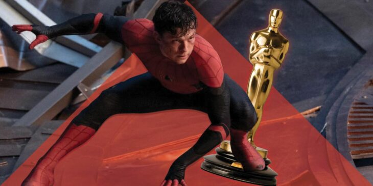 Oscar do Homem-Aranha
