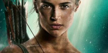 Tomb Raider