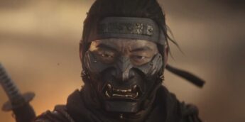 Filme de Ghost of Tsushima