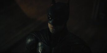 Batman do Robert Pattinson