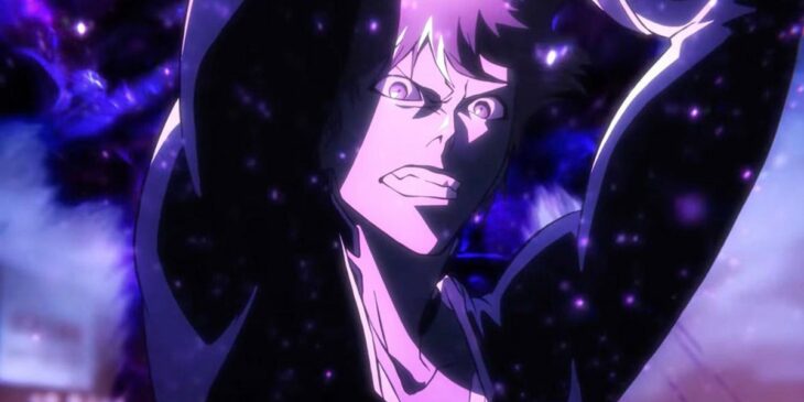 Anime do Bleach