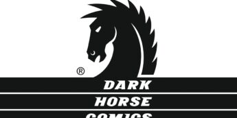 Logo da Dark Horse