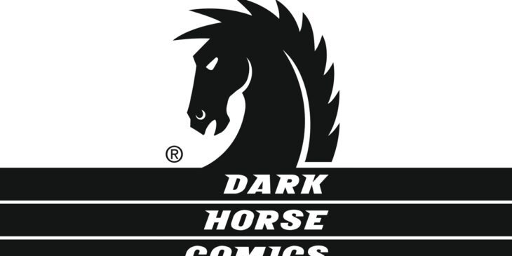 Logo da Dark Horse