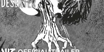 Deserter do Junji Ito