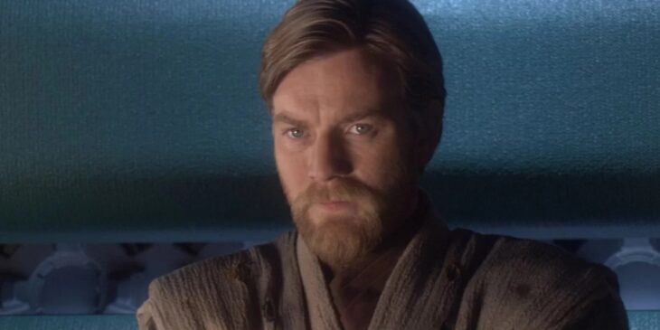 Kenobi de Disney Plus