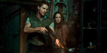 Abertura de Resident Evil