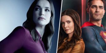 Episódio de Superman e Lois