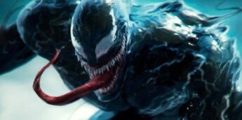 Tom Hardy como Venom
