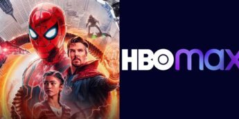 Homem-Aranha na HBO Max