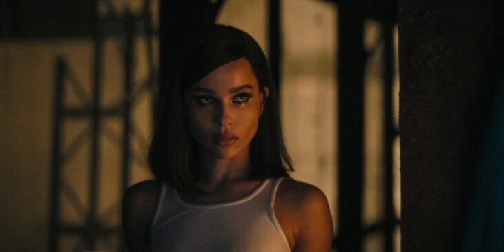 Mulher-Gato em Batman