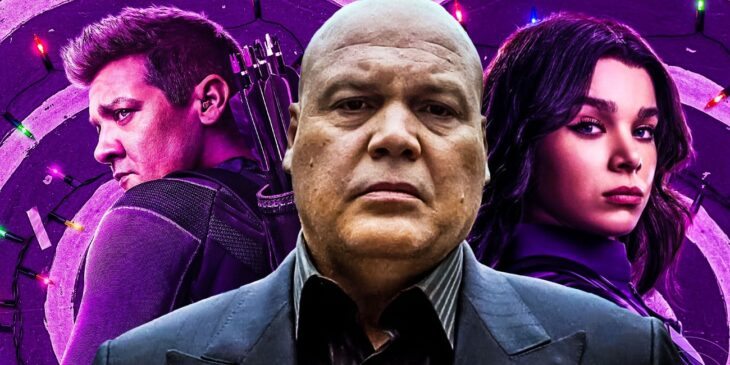 Rei do Crime de Gavião Arqueiro