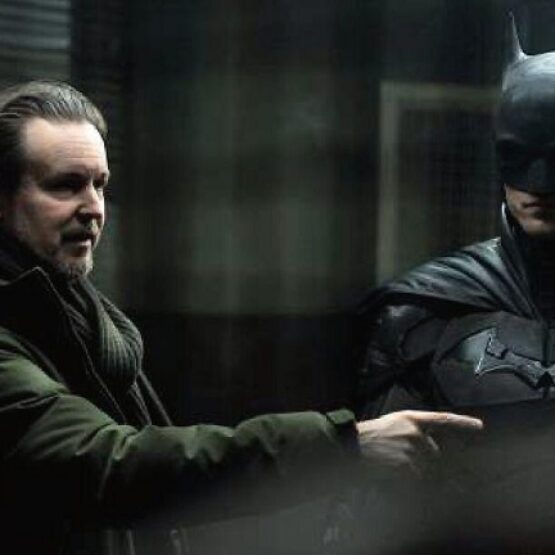 Trailer do Batman
