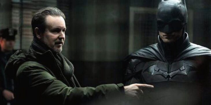 Trailer do Batman