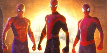 Multiverso do Homem-Aranha
