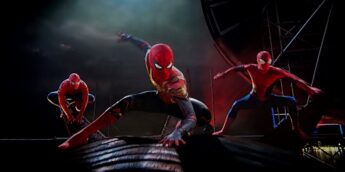 Gerações do Homem-Aranha