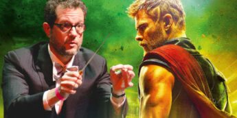 Projeto da Marvel Studios