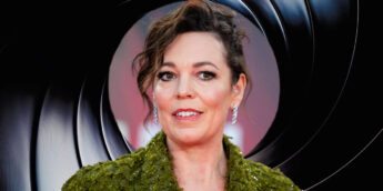 Moneypenny em 007
