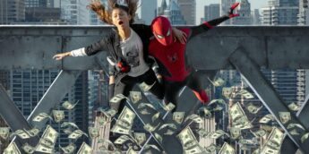 Bilheteria do Homem-Aranha