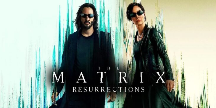 Bilheteria do Matrix