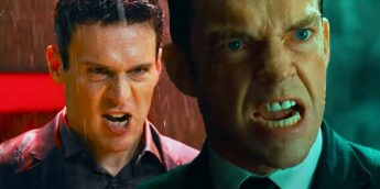 Smith em Matrix