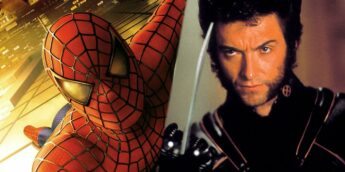 Homem-Aranha e X-Men