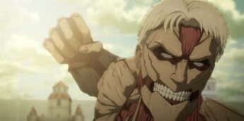 Episódio de Attack on Titan