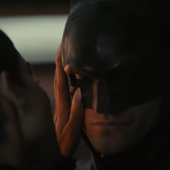 Garras da Mulher-Gato em Batman