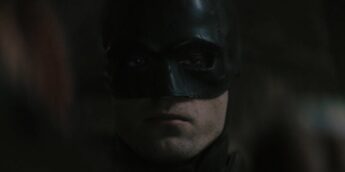 Batman em 4K