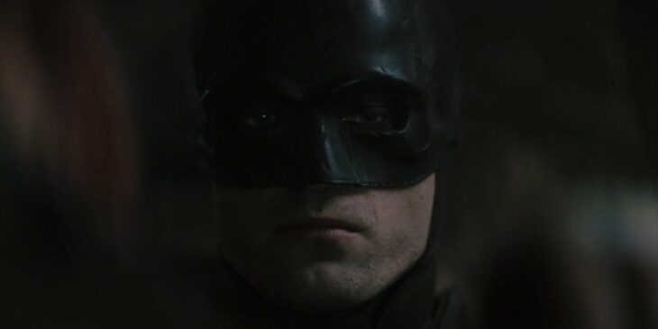 Batman em 4K